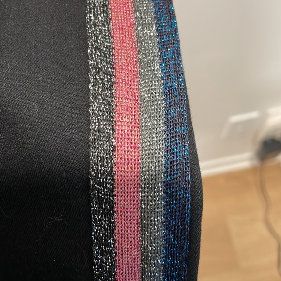 Mother high waisted looker ankle - Picture 3 of 3